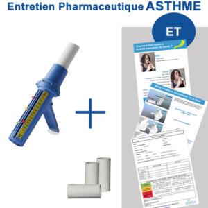 Pack mesure du souffle